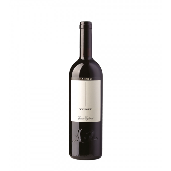Вино  Gianni Gagliardo Barolo del Comune di La Morra  2018 750 мл