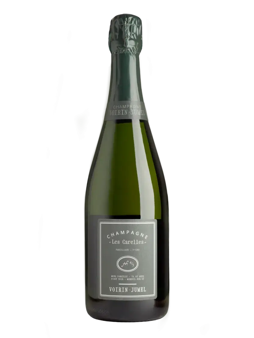 Шампанское Voirin-Jumel Premier Cru Les Carelles  750 мл 12%