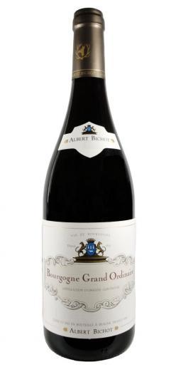 Вино Albert Bichot Bourgogne Grand Ordinaire AOC  2014 750 мл