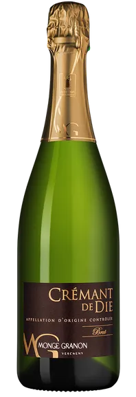 Игристое вино Monge Granon Cremant de Die  750 мл