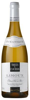 Вино Aimery Sieur d'Arques Toques et Clochers Oceanique  2014 750 мл