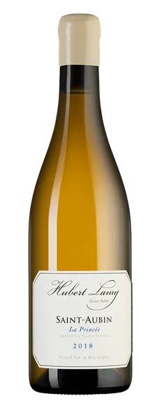 Вино Saint-Aubin La Princee AOC  2021  750  мл