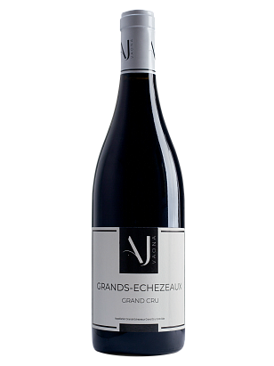 Вино AJ Vaona Grands Echezeaux Grand Cru 2022 750 мл 14%