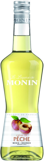 Ликер Monin Peche   700 мл