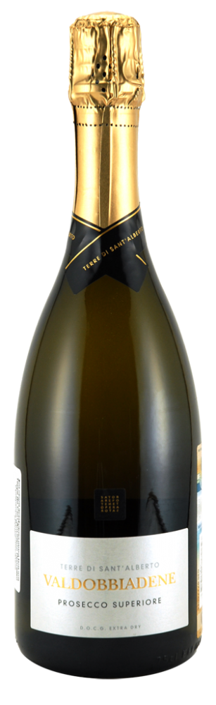 Игристое вино Prosecco Terre di Sant'Alberto  750 мл
