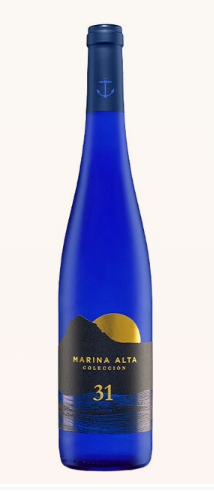 Вино Marina Alta Collection 2023 750 мл