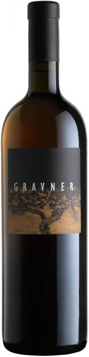 Вино Gravner Ribolla Venezia Giulia IGT  2008 750 мл