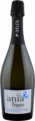 Игристое вино  Ania  Prosecco  Veneto    750 мл