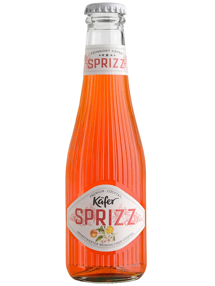 Винный коктель  Kafer Sprizz  750 мл