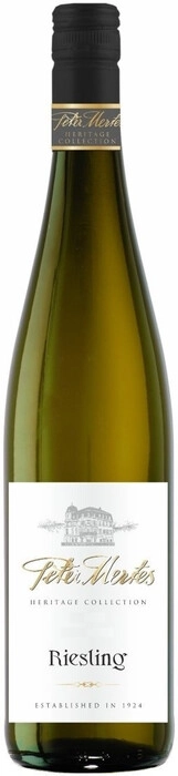 Вино Peter Mertes Riesling  2024  750 мл  