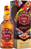 Виски Chivas Regal  Extra Oloroso Sherry Casks 13 years old  gift box  1000 мл