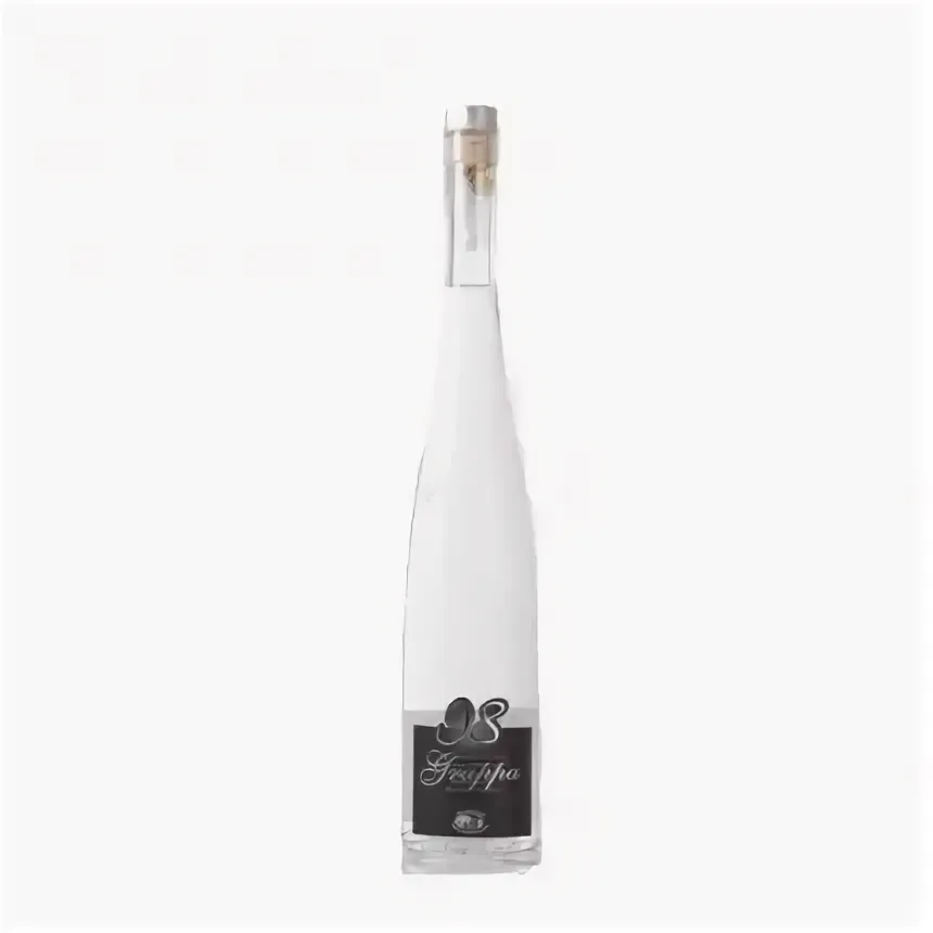 Граппа Morelli 98 Grappa Bianco  700 мл