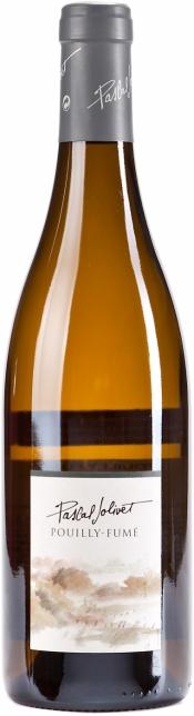 Вино Pascal Jolivet Indigene Pouilly-Fume  Индижен Пуйи-Фюме  2013 1500 мл