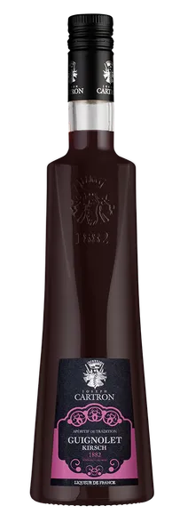 Ликер Liqueur de Guignolet Kirsch  700 мл 15%