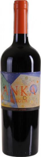 Вино  Clos Quebrada De Macul Pargua Паргуа  750 мл