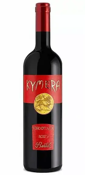Вино Bartali Kymera Rosso 2020  750 мл