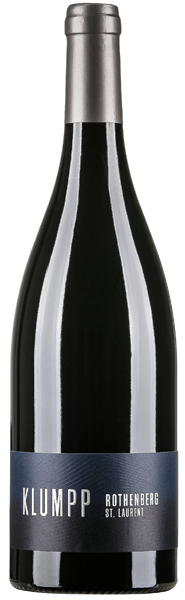 Вино St. Laurent Rothenberg Klumpp Санкт Лаурент Ротенберг Клумп красное сухое 2018 750 мл