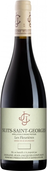 Вино Domaine Jean-Jacques Confuron  Nuits-Saint-Georges Les Fleurières 2020  750 мл