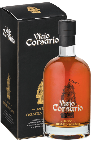 Ром  Viejo Corsari   700 мл