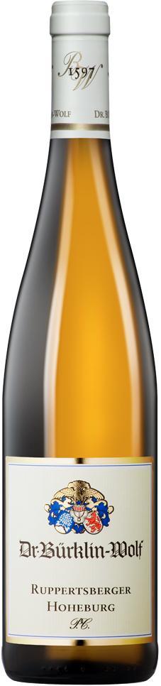 Вино Dr. Buerklin-Wolf Ruppertsberger Hoheburg" P.C. 2018 750 ml