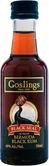 Ром   Goslings  Black Seal  50 мл