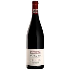 Вино Domaine  Lucien Crochet Sancerre Rouge La Croix du Roy 2013 1500 мл 13%