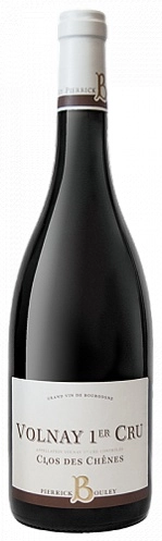 Вино Pierrick Bouley Volnay 1er Cru Clos des Chenes  2021  750 мл