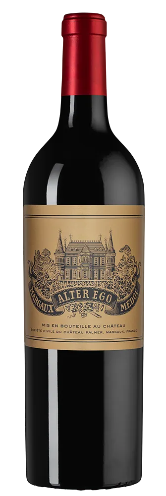 Вино Alter Ego 2020  750 мл