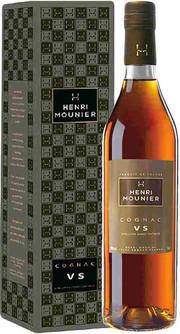 Коньяк Henri Mounier VS   500 мл