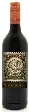 Вино Fair Exchange Red semisweet   750 мл