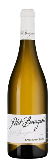 Вино Henri Bourgeois Petit Bourgeois Sauvignon Blanc  2023  750 мл