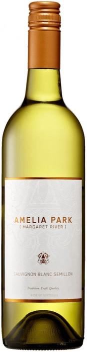 Вино Amelia Park Sauvignon Blanc Semillon  Амелия Парк Совиньон Блан Семильон 750 мл