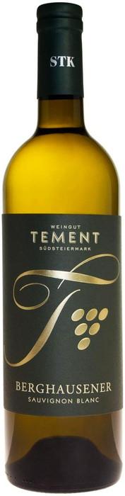 Вино Tement  BA.T Beerenauslese SAUVIGNON BLANC ORTSWEIN Темент  БА.Т Бееренауслезе Совиньон Блан Ортсвайн 2014 750 мл
