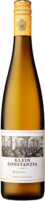 Вино Klein Constantia  Riesling Констанция  Рислинг 2017 750 мл