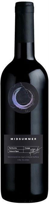 Вино Bodegas del Senorio  Vina Velerma Midsammer Coupage Clasica   750 мл