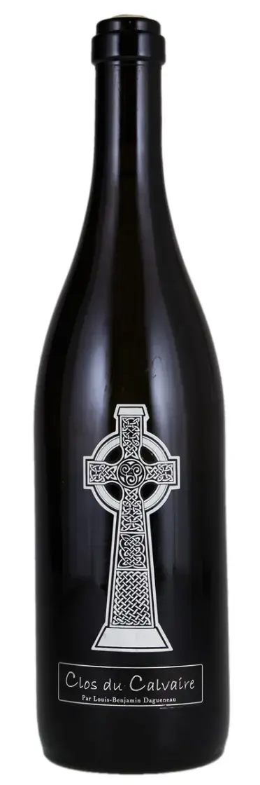 Вино Didier Dagueneau Clos du Calvaire 2021 750 мл