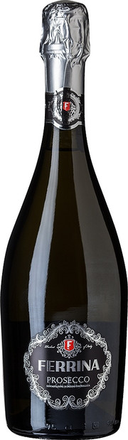 Игристое вино Morando Ferrina Prosecco DOC  750 мл