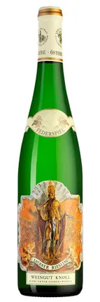 Вино  Emmerich Knoll Riesling Loibner Federspiel  2022 750 мл 12%