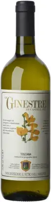 Вино Le Ginestre di Castellare  2020  750 мл
