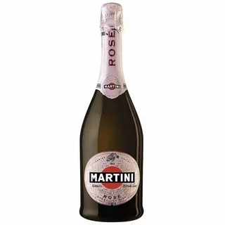 Игристое вино  Martini Rose Extra Dry  750 мл
