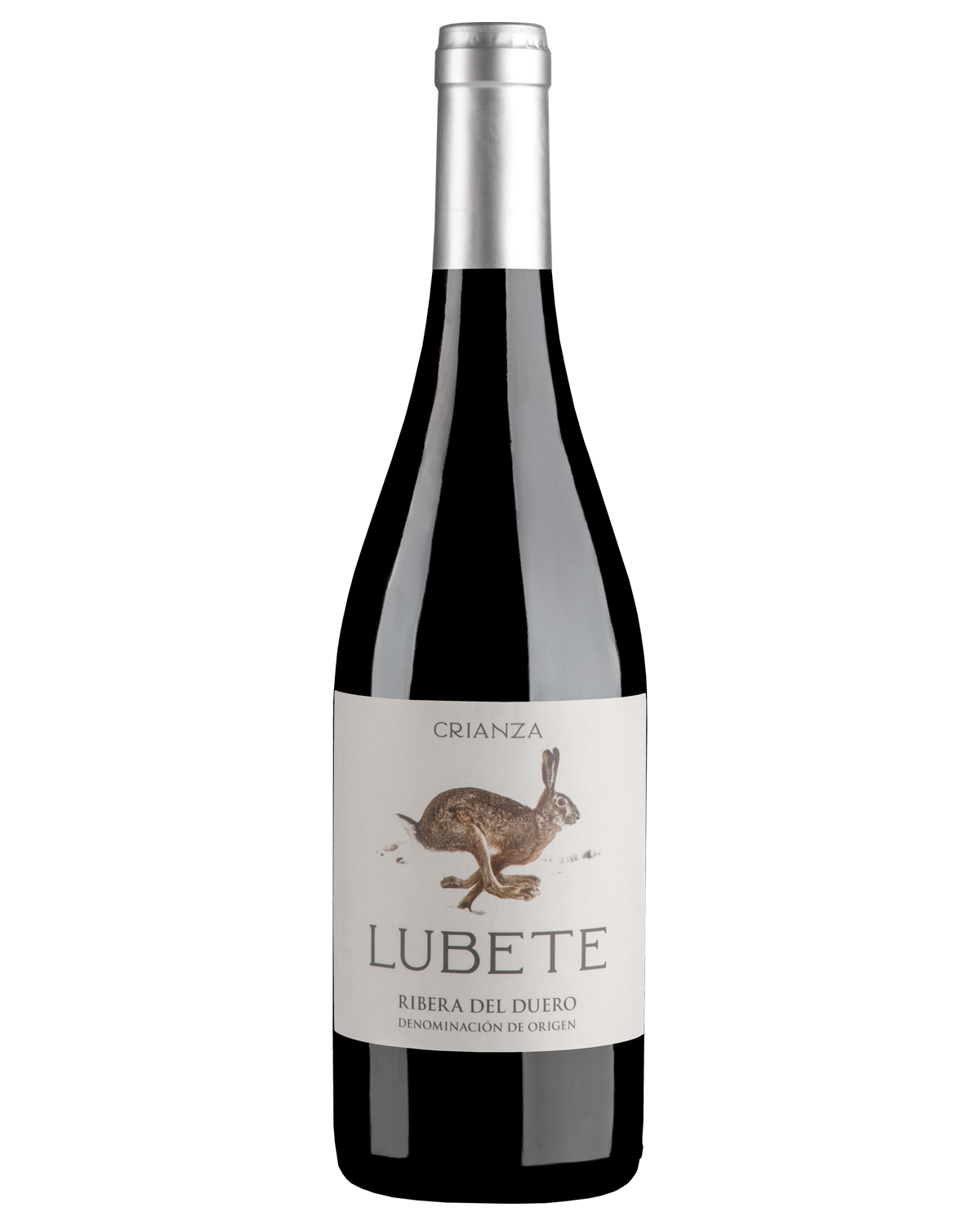 Вино   Lubete Crianza 750 мл 14 %