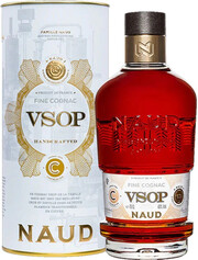 Коньяк Naud VSOP  Cognac 700 мл