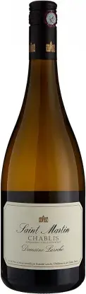 Вино Domaine Laroche  Chablis Saint Martin  2023  750 мл