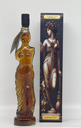 Коньяк  Веди-Алко  Афродита  7 лет п/у   350 мл 40%