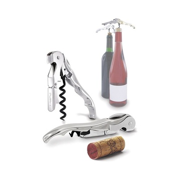 Штопор Pulltex Pulltap's Classic Silver Corkscrew  109-140-00