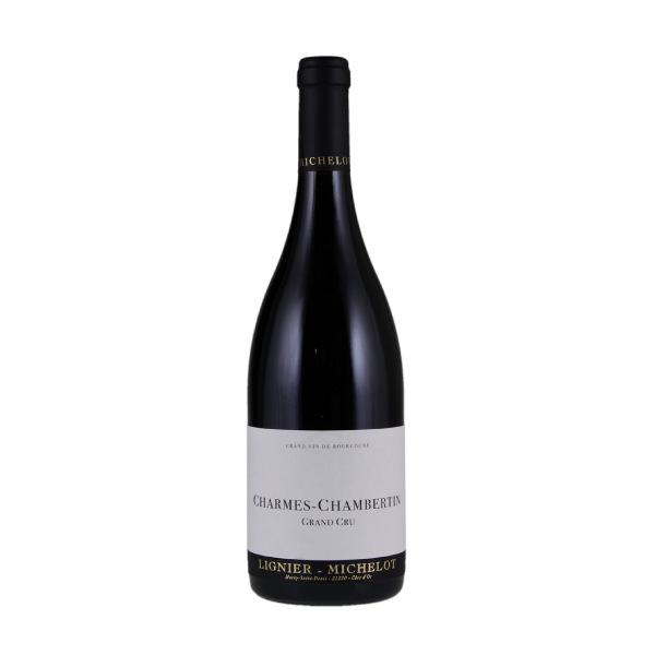 Вино Lignier-Michelot Charmes-Chambertin Grand Cru  2021  750 мл