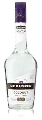 Ликер De Kuyper Coconut   700 мл