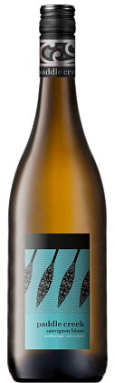 Вино Paddle Creek Sauvignon Blanc Паддл Крик Совиньон Блан  750 мл