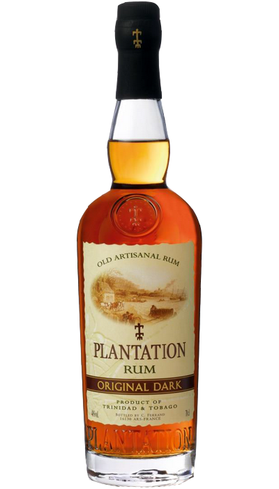 Ром Plantation Original Dark 700 мл