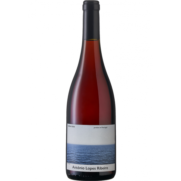 Вино Antonio Lopes Ribeiro Red Vinho Verde 2020 750 мл 12%